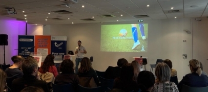 Semaines de l&rsquo;&eacute;galit&eacute; : une conf&eacute;rence sur le sexisme au travail et dans le sport &agrave; Saint-&Eacute;tienne