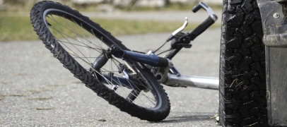 Saint-Christo-en-Jarez : un cycliste de 70 ans gri&egrave;vement bless&eacute;, le conducteur en fuite