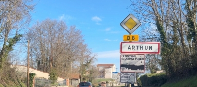 Municipales : Arthun, Nollieux... ces villages sans candidat