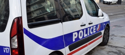 Tentative d&rsquo;effraction &agrave; Jacquard : deux hommes interpell&eacute;s