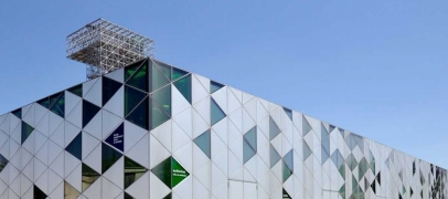 &Agrave; la Cit&eacute; du Design, l&rsquo;&eacute;cole finalement maintenue ouverte malgr&eacute; la pol&eacute;mique autour d&rsquo;un meeting du Rassemblement National