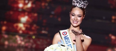 Miss France 2026 en d&eacute;dicace &agrave; Villars le 18 mars