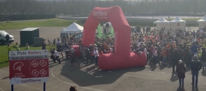 Saint-&Eacute;tienne : 1 000 participants &agrave; la marche de l&rsquo;&eacute;galit&eacute;