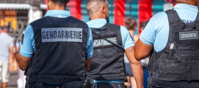 Bo&euml;n-sur-Lignon : deux hommes interpell&eacute;s apr&egrave;s une course-poursuite