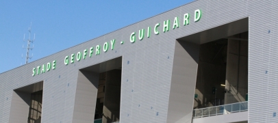 Le prochain maire de Saint-Etienne vendra-t-il le stade Geoffroy-Guichard ?