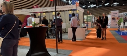 Salon de l'habitat : 130 exposants au rendez-vous