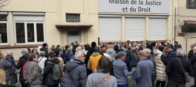 Alliade Habitat : les locataires st&eacute;phanois en col&egrave;re contre des charges explosives