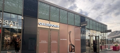 Une nouvelle enseigne &agrave; Steel