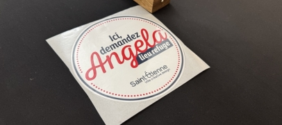 Harc&egrave;lement de rue : Saint-&Eacute;tienne d&eacute;ploie le dispositif Demandez Angela