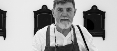 Le peintre st&eacute;phanois Philippe Favier est mort dans un accident de la route