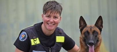 Loire : une femme de 81 ans retrouv&eacute;e gr&acirc;ce &agrave; une gendarme