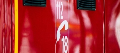 Riorges : une conduite de gaz arrach&eacute;e, un p&eacute;rim&egrave;tre de s&eacute;curit&eacute; mis en place