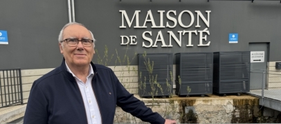 Au Chambon-Feugerolles, une cagnotte lanc&eacute;e pour faciliter l&rsquo;installation d&rsquo;un m&eacute;decin