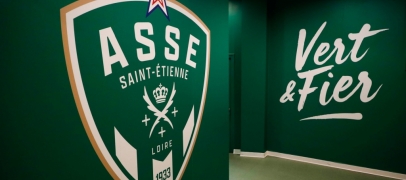 ASSE : le kop sud ferm&eacute; pour 2 matches apr&egrave;s les fumig&egrave;nes contre Laval