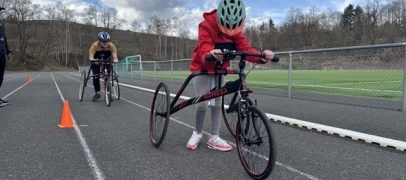 Frame running : un repas solidaire organis&eacute; samedi