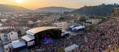 Jazz &agrave; Vienne 2026 : 17 jours de concerts et plus de 160 rendez-vous musicaux annonc&eacute;s