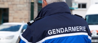 Un week-end charg&eacute; sur les routes pour les gendarmes