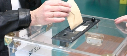 La Loire &eacute;lit ses maires : 300 communes d&eacute;j&agrave; tranch&eacute;es, 8 en suspens