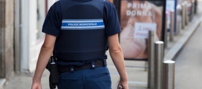 Saint-Chamond : un policier municipal retrouv&eacute; mort