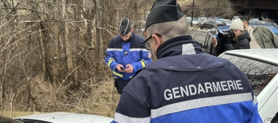 Vols de carburant : la gendarmerie d&eacute;mant&egrave;le un duo dans la Loire