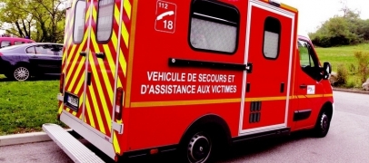 Un pi&eacute;ton mortellement percut&eacute; cours Fauriel &agrave; Saint-&Eacute;tienne