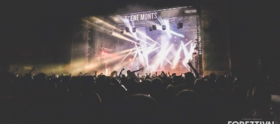 Foreztival : 20 ans de musique et de surprises dans la Loire