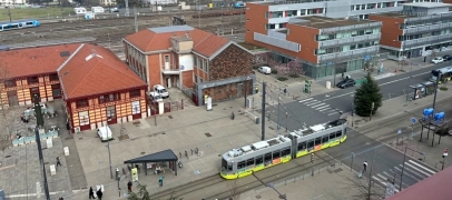 Gare de Saint-Étienne : un morceau de canalisation interrompt le trafic !
