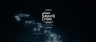Saint&eacute;Lyon 2026 : 17 000 dossards vendus en moins d&rsquo;une heure !