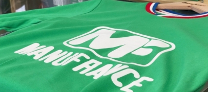 Cinquante ans après, le maillot vert emblématique de 1976 réédité