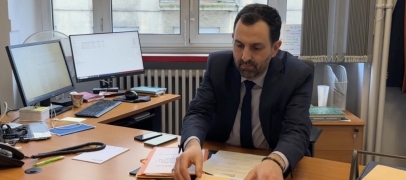 Des d&eacute;l&eacute;gations sp&eacute;ciales mises en place dans quatre communes sans candidats