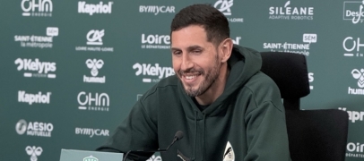 Municipales 2026 : Brice Maubleu, gardien des Verts, r&eacute;&eacute;lu adjoint au sport &agrave; Bernin