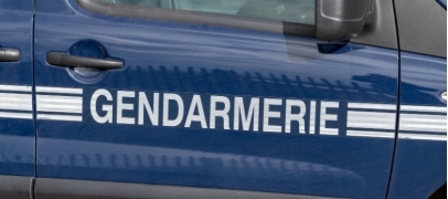 Vol de moto &agrave; La Fouillouse : deux suspects interpell&eacute;s