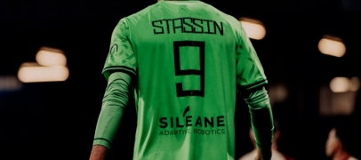 Lucas Stassin appel&eacute; avec la s&eacute;lection belge A, une premi&egrave;re qui r&eacute;compense sa mont&eacute;e en puissance