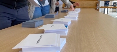 Drame dans un bureau de vote à Saint-Étienne : un colistier de Corentin Jousserand décède