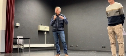 Deux nouveaux maires &eacute;lus dans la Plaine du Forez