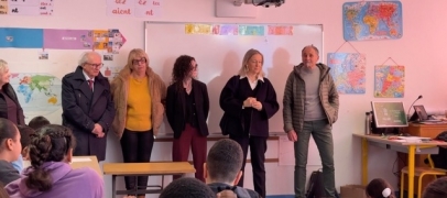 Un enfant sur trois priv&eacute; de vacances : un enjeu social majeur