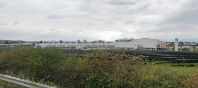 Dumarey quitte la Loire : 266 salariés en danger