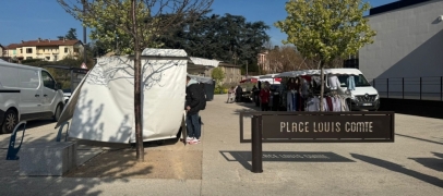 Saint-Chamond : un homme bless&eacute; par balle, le suspect interpell&eacute;