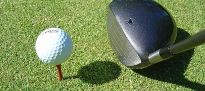 Envie de d&eacute;couvrir le golf gratuitement ? C'est possible &agrave; Saint-Etienne !