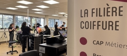 Saint-Etienne : 21 candidats au concours du Meilleur Apprenti de France coiffure