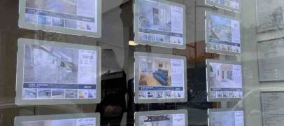 Immobilier : &agrave; Saint-Etienne, m&ecirc;me les rues les plus ch&egrave;res restent (encore) accessibles