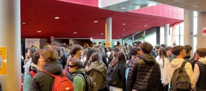 Un forum pour se projeter dans l&rsquo;avenir &agrave; l&rsquo;Universit&eacute; Jean Monnet