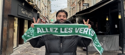 Saint-&Eacute;tienne : une Nuit des Martyrs revient en toute s&eacute;curit&eacute;