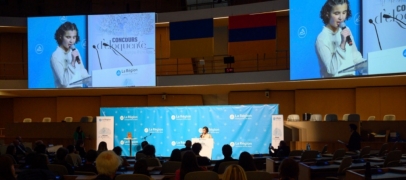 La finale du concours r&eacute;gional d&rsquo;&eacute;loquence 2026 &agrave; Lyon