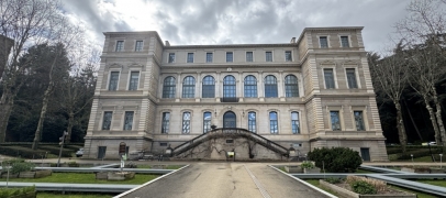 Saint-&Eacute;tienne : Le Mus&eacute;e d'Art et d'Industrie va fermer jusqu'au 1er Aout