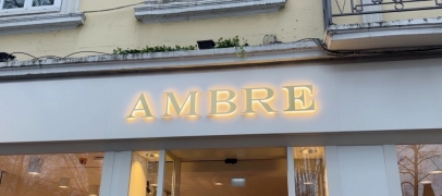 Saint-Étienne : Mehdi Hadj Mebarek ouvre sa première boutique et fait le bonheur des gourmands