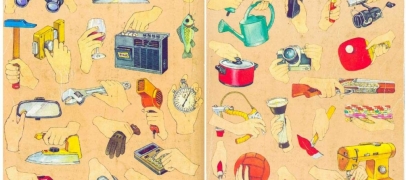 La chasse aux objets Manufrance est lanc&eacute;e pour la Galerie nationale du design