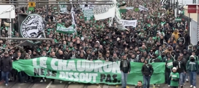 ASSE : Un an apr&egrave;s, la menace de dissolution plane-t-elle encore sur les ultras ?