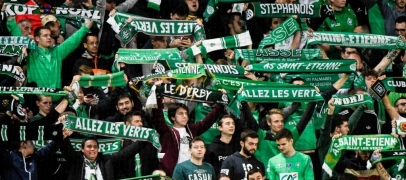 ASSE : d&eacute;placement interdit pour les supporters &agrave; Nancy