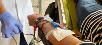 L'EFS organise un nouveau don du sang &agrave; l'h&ocirc;tel de ville de Saint-&Eacute;tienne